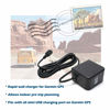 Picture of EDO Tech AC Adapter USB Wall Charger for Garmin Drive 51 52 61lm DriveTrack 71 DriveSmart 61 55 56 65 LMT-s 70lmt DriveAssist 51lmt-s DriveLuxe Dezl 570 LMT 580lmt-s GPS Navigator (6.5 Ft Long Cable)