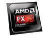 Picture of AMD FX-8300 FD8300WMW8KHK CPU Processor 3.3GHz (Max 4.2GHz) 8-core Soket AM3+ 938-pin