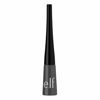 Picture of e.l.f. Liquid Eyeliner, High-pigment Liquid Eyeliner With Extra-Fine Brush Tip, Easy Glide Smudge-proof Formula, Charcoal