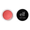 Picture of e.l.f. Putty Blush, Creamy & Ultra Pigmented Formula, Lightweight, Buildable Formula, Infused with Argan Oil & Vitamin E, Vegan & Cruelty-Free, Tahiti