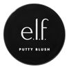 Picture of e.l.f. Putty Blush, Creamy & Ultra Pigmented Formula, Lightweight, Buildable Formula, Infused with Argan Oil & Vitamin E, Vegan & Cruelty-Free, Tahiti