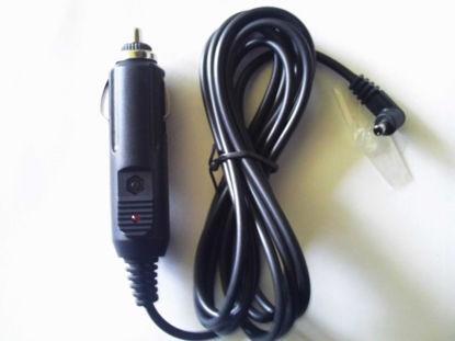 Picture of Whistler Radar Detector Straight Power Cord