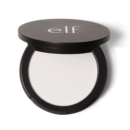 Picture of e.l.f. Perfect Finish HD Powder - Clear Women Powder 0.28 oz