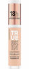 Picture of Catrice | True Skin High Cover Concealer | Waterproof & Lightweight for Soft Matte Look | Contains Hyaluronic Acid & Lasts Up to 18 Hours | Vegan, Cruelty Free, Gluten Free (010 | Cool Cashmere)