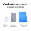 Picture of BoxWave Screen Protector Compatible With Sony NW-WM1A - ClearTouch Crystal (2-Pack), HD Film Skin - Shields From Scratches for Sony NW-WM1A, Sony NW-WM1A, NW-WM1Z