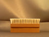 Picture of Wooden Goat Hair Anti Static Record Cleaning Brush Cleaner