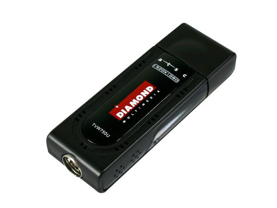 Picture of Diamond TVW750USB ATI Theater HD 750 USB TV Tuner