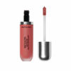 Picture of Revlon Ultra HD Matte Lipcolor, Velvety Lightweight Matte Liquid Lipstick in Red / Coral, Flirtation (620), 0.2 oz