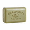 Picture of Pre de Provence Artisanal Soap Bar, Enriched with Organic Shea Butter, Natural French Skincare, Quad Milled for Rich Smooth Lather, Olive Oil & Lavender, 12.3 Ounce