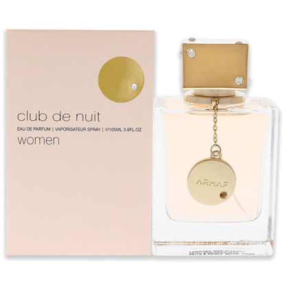 Picture of Armaf Club De Nuit EDP Spray Women 3.6 oz, Scandal