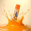 Picture of Lip Smacker Orange Fanta Lip Balm, Lip Care to Moisturize Dry Lips