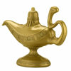 Picture of Aladdin Genie Lamp Speaker Lights Up Line in Jack Connects MP3 Player or Smart Device