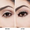 Picture of Milani Highly Rated Mascara - Black | Lengthening and Voluminous Mascara | Best Mascara | Separates and Builds Lashes | Use With Milani Makeup (0.41 Fl. Oz.)