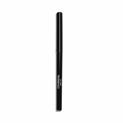 Picture of COVERGIRL Ink It By Perfect Point Plus Long Lasting Waterproof Eyeliner, Black, 0.012 Oz (Pack of 1)