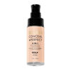 Picture of Milani Conceal + Perfect 2-in-1 Foundation + Concealer - Ivory (1 Fl. Oz.) Cruelty-Free Liquid Foundation - Cover Under-Eye Circles, Blemishes & Skin Discoloration for a Flawless Complexion