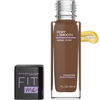 Picture of Maybelline New York Fit Me Dewy + Smooth SPF 18 Liquid Foundation Makeup, Java, 1 Count