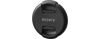 Picture of Sony 62mm Front Lens Cap ALCF62S,Black