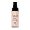 Picture of Milani Conceal + Perfect 2-in-1 Foundation + Concealer - Cream (1 Fl. Oz.) Liquid Foundation - Cover Under-Eye Circles, Blemishes & Skin Discoloration for a Flawless Complexion