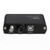 Picture of TBS 5520Se (Second Edition) Multi-Standard Tv Tuner USB Box Dvb-S2X/S2/S/T2/T/C2/C/Isdb-T (Satellite, Terrestrial, Cable)