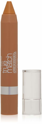 Picture of L’Oréal Paris True Match Super Blendable Crayon Concealer, Medium/Deep Warm, 0.1 oz.