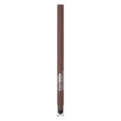 Picture of Maybelline New York 1h21 Tattoo Studio Kajal Liner : Smokey Brown