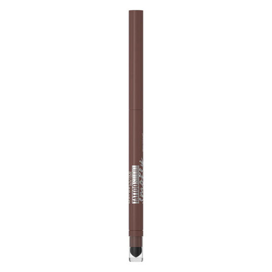 Picture of Maybelline New York 1h21 Tattoo Studio Kajal Liner : Smokey Brown