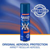 Picture of Arrid XX Extra Extra Dry Aerosol Antiperspirant Deodorant, Regular 4 oz.