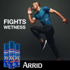 Picture of Arrid XX Extra Extra Dry Aerosol Antiperspirant Deodorant, Regular 4 oz.