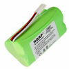 Picture of HQRP Battery Compatible with Logitech Z515 S315i S715i 180AAHC3TMX S-00096 A-00026 S-00116 S00116 984-000181 984000181 Rechargeable Speaker