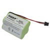 Picture of HQRP Battery Compatible with Uniden Bearcat SPORTCAT BP-120 BP120 BP-150 BP150 BP-180 BP180 BP-250 BP250 BBTY0356001 Replacement