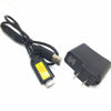 Picture of USB Cable Charger Data Cord Lead for SUC-C3 Suc-c5 Samsung Digimax Cameras-SH100,TL100(ST50),TL105(ST60),TL110,TL205 (PL100),TL210(PL150),TL9(NV9),ST65,WB500,WB5000,WB650,WP10 Digital Camera Cable