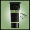 Picture of NYX PROFESSIONAL MAKEUP Studio Perfect Primer, Vegan Face Primer - Green (Color-Correcting)