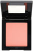 Picture of Maybelline Fit Me Blush, Lightweight, Smooth, Blendable, Long-lasting All-Day Face Enhancing Makeup Color, Peach, 1 Count