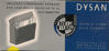 Picture of DYSAN MF-2HD, IBM PS/2 3-1/2" Double Sided Floppy Disks