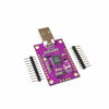 Picture of KOOBOOK 1Pcs CJMCU FT232H High-Speed Multifunction Module USB to JTAG UART/FIFO SPI/I2C Module