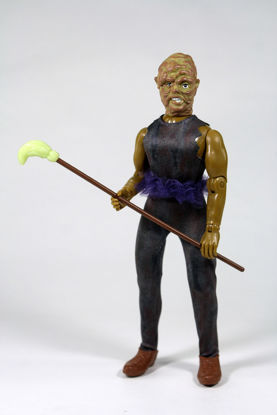 Picture of Mego Toxic Avenger