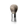 Picture of Bevel Luxury Shaving Brush - Vegan Hair Brush for Use With Safety Razor, Exfoliates Skin to Help Prevent Razor Bumps