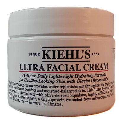 Picture of Kiehl's Ultra Facial Cream for Unisex, 1.7 Oz