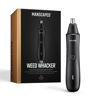 Picture of MANSCAPED™ The Weed Whacker™ Nose and Ear Hair Trimmer - 9,000 RPM Precision Tool with Rechargeable Battery, Wet/Dry, Easy to Clean, Hypoallergenic Stainless Steel Replaceable Blade