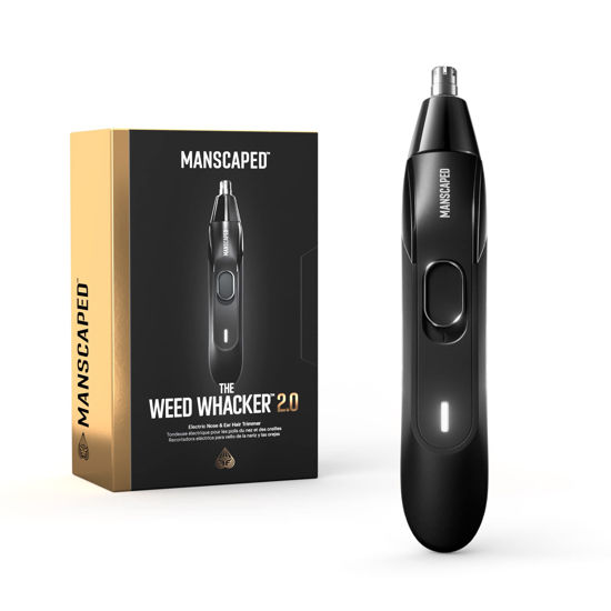 Manscaped 2.0 blade online removal