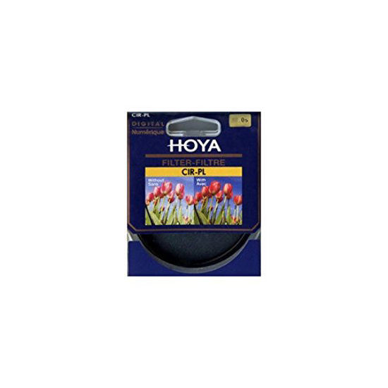 Picture of Hoya 43mm Circular Polarizing Screw-in Filter