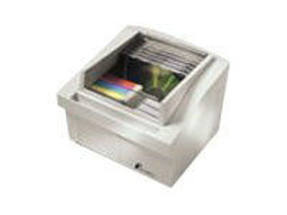 Picture of FELLOWES Floppy Disk Storage Cabinet & File