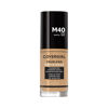 Picture of Covergirl Trublend Matte Made Liquid Foundation, T10 Golden Amber, 1 Fl Oz (Pack of 1)