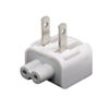 Picture of WALI AC Power Adapter US Wall Plug Duck Head for Apple Mac Ibook/iPhone/IPod