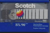 Picture of Scotch BX Low Noise