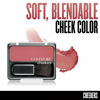 Picture of COVERGIRL Cheekers Blendable Powder Blush Rock 'n Rose, .12 oz (packaging may vary), 1 Count