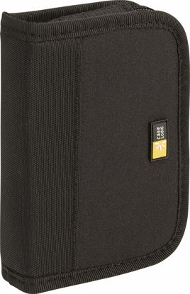 Picture of Case Logic JDS-6 USB Drive Shuttle 6-Capacity-Black