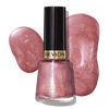 Picture of Revlon Nail Enamel, Chip Resistant Nail Polish, Glossy Shine Finish, in Pink, 150 Desirable, 0.5 oz