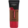 Picture of L’Oréal Paris Makeup Infallible Pro-Matte Liquid Longwear Foundation, Rich Ebony 115, 1 fl; oz.