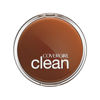 Picture of Covergirl Clean Pressed Powder, 135 Medium Light